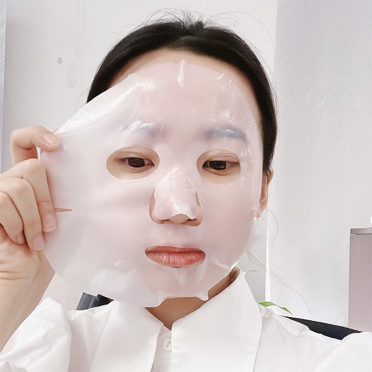 Best Hydrogel Face Mask
