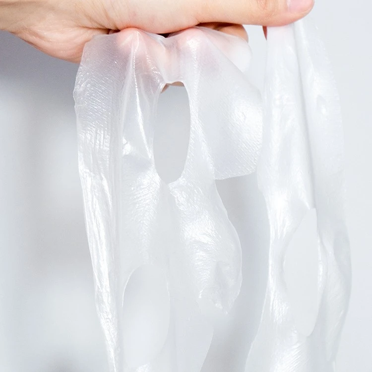 Bio Collagen Face Mask
