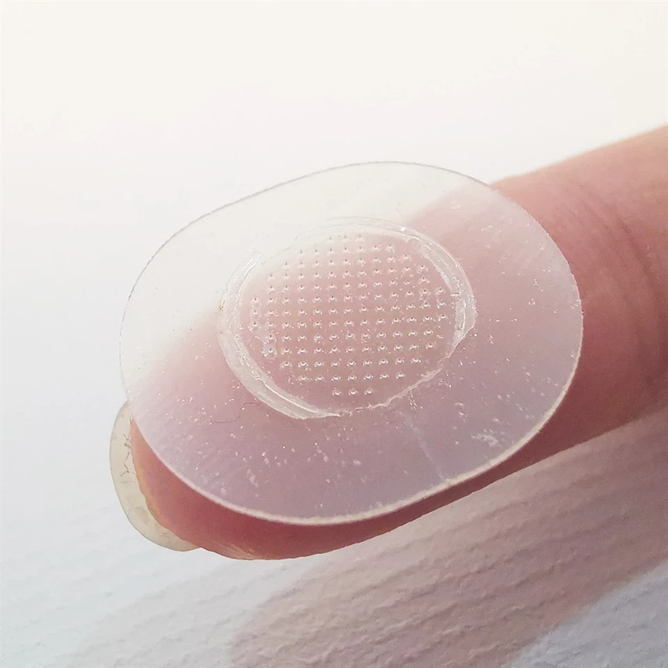 Microneedle Acne Patches For Face
